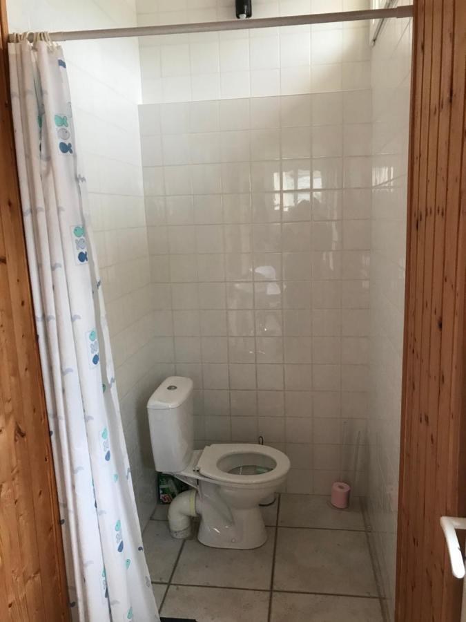 Chambre Hote Villa Sainte Barbe Mirecourt Екстериор снимка
