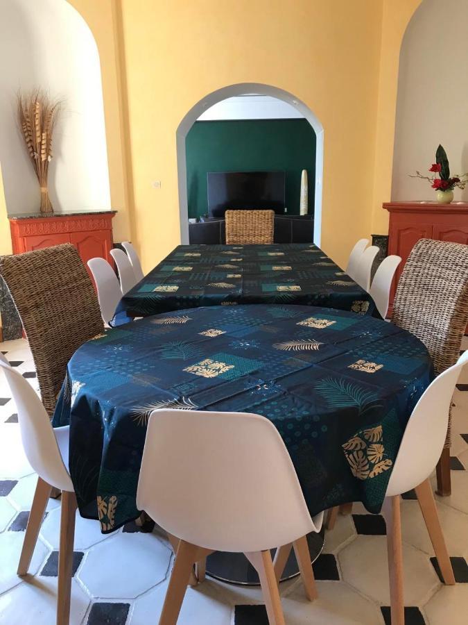 Chambre Hote Villa Sainte Barbe Mirecourt Екстериор снимка